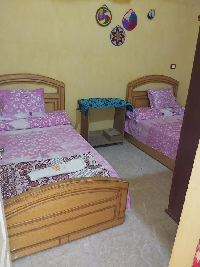 Hotel Otasho Nile View House Asuán Habitación foto