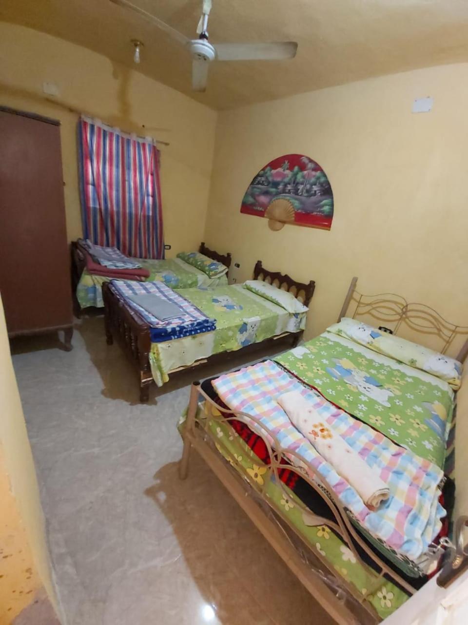 Hotel Otasho Nile View House Asuán Habitación foto